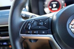 2024 Nissan JUKE ST-L F16 MY24 Ceramic Grey