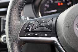 2021 Nissan X-TRAIL ST-L