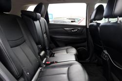 2021 Nissan X-TRAIL ST-L