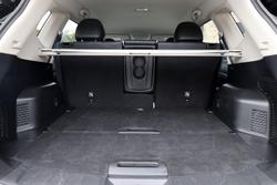 2021 Nissan X-TRAIL ST-L