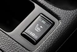 2021 Nissan X-TRAIL ST-L T32 MY21 Diamond Black