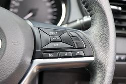 2021 Nissan X-TRAIL ST-L