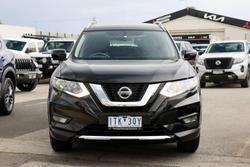 2021 Nissan X-TRAIL ST-L