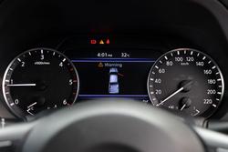 2021 Nissan Navara ST-X D23 MY21 4X4 Dual Range Burning Red