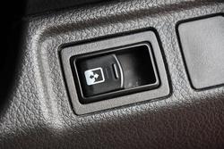 2021 Nissan Navara ST-X D23 MY21 4X4 Dual Range Burning Red