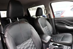 2021 Nissan Navara ST-X D23 MY21 4X4 Dual Range Burning Red