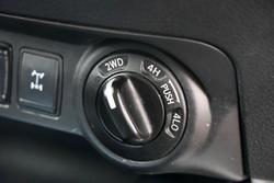 2021 Nissan Navara ST-X D23 MY21 4X4 Dual Range Burning Red