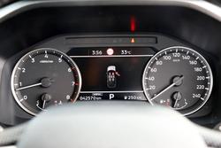 2023 Mitsubishi Outlander Aspire ZM MY23 Titanium