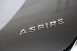 2023 Mitsubishi Outlander Aspire ZM MY23 Titanium