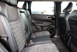 2023 Mitsubishi Outlander Aspire ZM MY23 Titanium