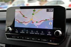 2023 Mitsubishi Outlander Aspire ZM MY23 Titanium