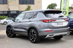 2023 Mitsubishi Outlander Aspire ZM MY23 Titanium