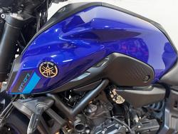2023 Yamaha MT-07 LA (ABS) BLUE