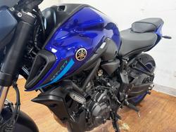 2023 Yamaha MT-07 LA (ABS) BLUE