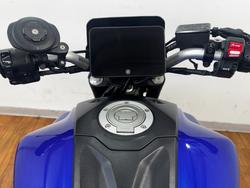 2023 Yamaha MT-07 LA (ABS) BLUE