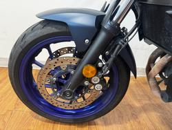 2023 Yamaha MT-07 LA (ABS) BLUE