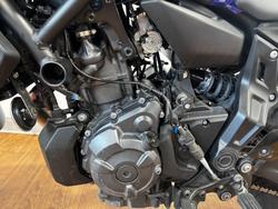 2023 Yamaha MT-07 LA (ABS) BLUE