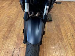 2023 Yamaha MT-07 LA (ABS) BLUE