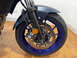 2023 Yamaha MT-07 LA (ABS) BLUE