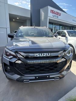 2025 Isuzu D-MAX X-TERRAIN
