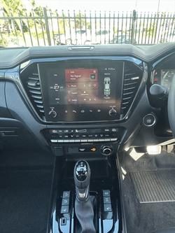 2025 Isuzu D-MAX X-TERRAIN