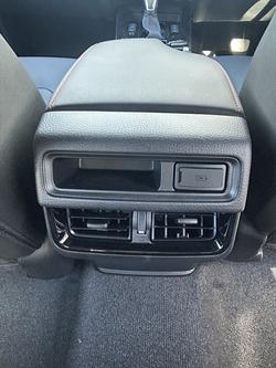 2025 Isuzu D-MAX X-TERRAIN