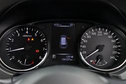 2020 Nissan X-TRAIL ST T32 Series II Ivory Pearl