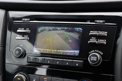 2020 Nissan X-TRAIL ST T32 Series II Ivory Pearl