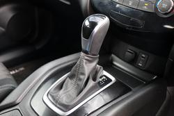 2020 Nissan X-TRAIL ST T32 Series II Ivory Pearl