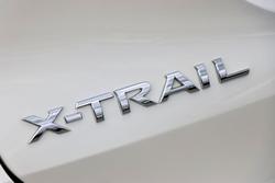 2020 Nissan X-TRAIL ST T32 Series II Ivory Pearl