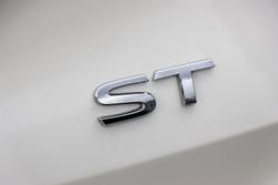 2020 Nissan X-TRAIL ST T32 Series II Ivory Pearl