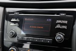 2020 Nissan X-TRAIL ST T32 Series II Ivory Pearl