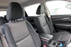 2020 Nissan X-TRAIL ST T32 Series II Ivory Pearl