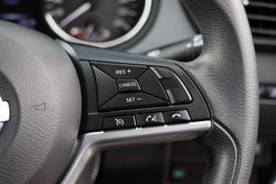 2020 Nissan X-TRAIL ST T32 Series II Ivory Pearl