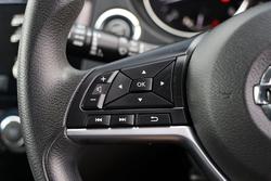 2020 Nissan X-TRAIL ST T32 Series II Ivory Pearl