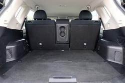 2020 Nissan X-TRAIL ST T32 Series II Ivory Pearl