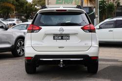2020 Nissan X-TRAIL ST T32 Series II Ivory Pearl