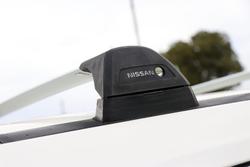 2020 Nissan X-TRAIL ST T32 Series II Ivory Pearl