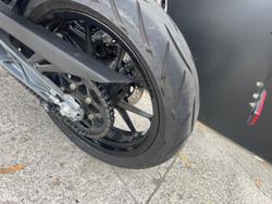 2023 KTM 390 Duke Duke Black