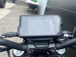 2023 KTM 390 Duke Duke Black