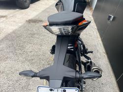 2023 KTM 390 Duke Duke Black