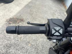 2023 KTM 390 Duke Duke Black