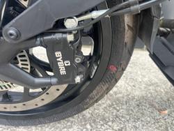 2023 KTM 390 Duke Duke Black