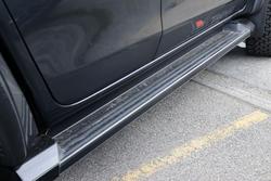 2023 Mitsubishi Triton Xtreme MR MY23 4X4 Dual Range Graphite Grey with Black Roof