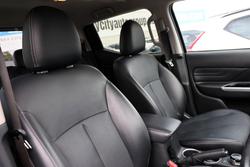 2023 Mitsubishi Triton Xtreme