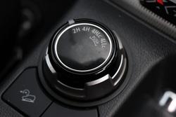 2023 Mitsubishi Triton Xtreme MR MY23 4X4 Dual Range Graphite Grey with Black Roof