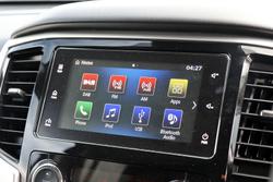 2023 Mitsubishi Triton Xtreme