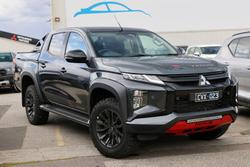 2023 Mitsubishi Triton Xtreme