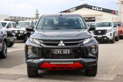 2023 Mitsubishi Triton Xtreme