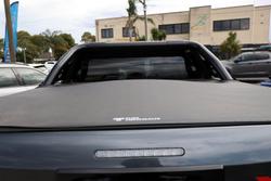 2023 Mitsubishi Triton Xtreme MR MY23 4X4 Dual Range Graphite Grey with Black Roof